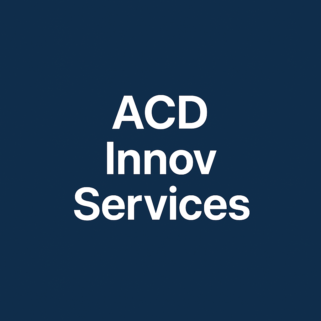 ACD Innov Services